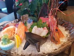 -滩万日本料理Nadaman(国贸大酒店)