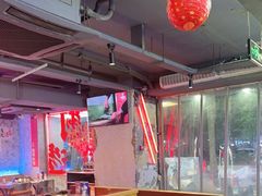 -令狐冲·炭烤活鱼(宝龙店)