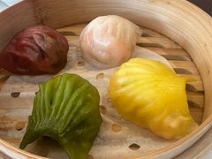 -白天鹅宾馆-宏图府餐厅