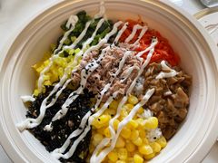 -梨花牛肉汤饭(仁恒伊势丹店)