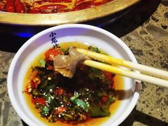 -小龙坎老火锅(鹤伴一路店)