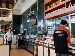 -吴系粤菜馆·茶餐厅(深业上城店)