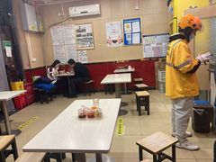 大堂-桂林米粉(洋桥店)