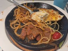 -经典世家牛排(德化万达店)