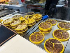 -仙螺岛海鲜自助餐厅(总店)