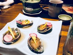 -和彩放题餐厅(酒仙桥店)