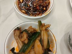 -海岛八号龙虾烧烤田鸡(蓝天路总店)