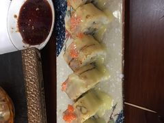 -白石的深夜食堂(万达店)