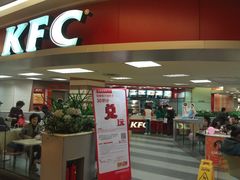 -肯德基(街道口店)