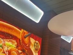 -火啫啫·粤式啫啫煲(南京弘阳店)