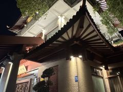 -湖畔居茶楼(湖滨店)