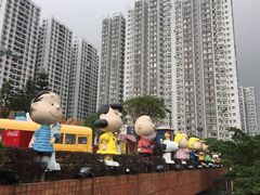 景点-史诺比开心世界