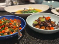 -长春凯悦酒店-品悦中餐厅