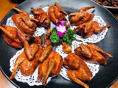 石岐乳鸽-香山家宴