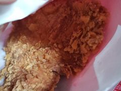 真nice大鸡排-肯德基(津滨店)