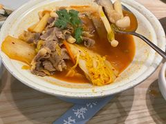 -米泰芒·东南亚料理(体育西店)