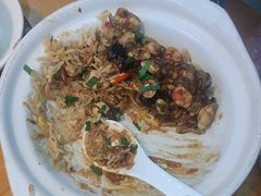 -醉壹号海鲜大排档(厦门店)