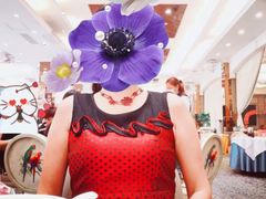 -君德澜酒家·创意粤菜(金山谷店)