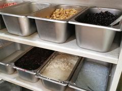 -糖糖冰粉(凤城三路总店)