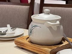 老火靓汤-利苑酒家(金宝店)