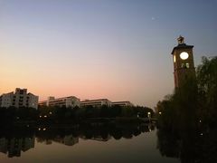 -同济大学(嘉定校区)