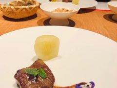-鲤院·新中式美学·庭院餐厅(夫子庙店)