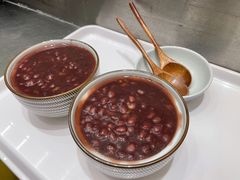 陈皮红豆沙-小团圆糖水铺(襄阳南路店)