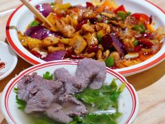 -冯四孃跷脚牛肉·非物质文化遗产店
