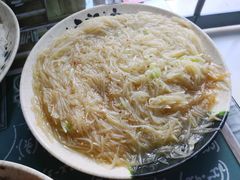 酸辣土豆丝-贤花饭店(凯德店)