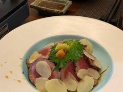 -和来日本料理(青年东路店)