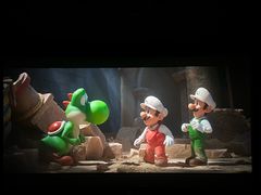 -中影国际影城(昆山花园城CINITY LED店)