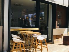 -铁手珈琲制造局metalhands(望京店)