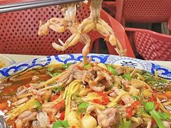 -蛙兔鸡自贡风味·特色江湖菜(广都店)