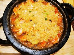 -小菜园新徽菜(上海浦东复地活力城店)