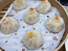 -苏小柳点心·手作小笼包(浦东嘉里城分院)
