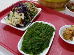 -福苑粥铺(长春大街店)
