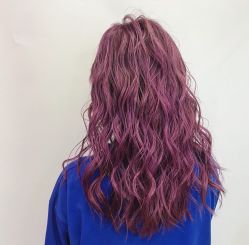 点击看大图 -MY HAIR ARDOR