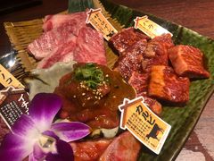 -焼肉とビール 市場小路(四条烏丸店)