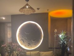 -施奈儿.洗头頭療.按摩SPA.采耳(上梅林店)