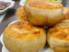 -清真牛街祥云轩门钉肉饼(左家庄店)