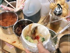 -郭记小街麻辣烫(南小街总店)