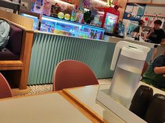 -dodonpa.墩墩伐 便当食堂(博华广场店)