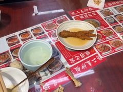 -扬二春炒饭(国庆路总店)