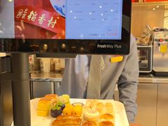 -北京稻香村(零号店)