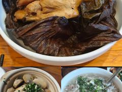 -百家鲜·杭帮菜