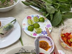 -Pho Hoa Pasteur