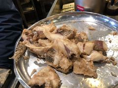 -肖肖酸萝卜鱼火锅(总店)