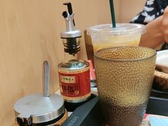 -华记煲仔华·煲仔饭(三元里万科里店)