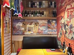-九酢·海鲜居酒屋