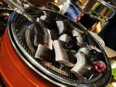 -味家烤肉烤鳗鱼牛排(西塔旗舰店)